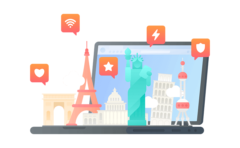 在柬埔寨连接到中国的软件 - 返华VPN